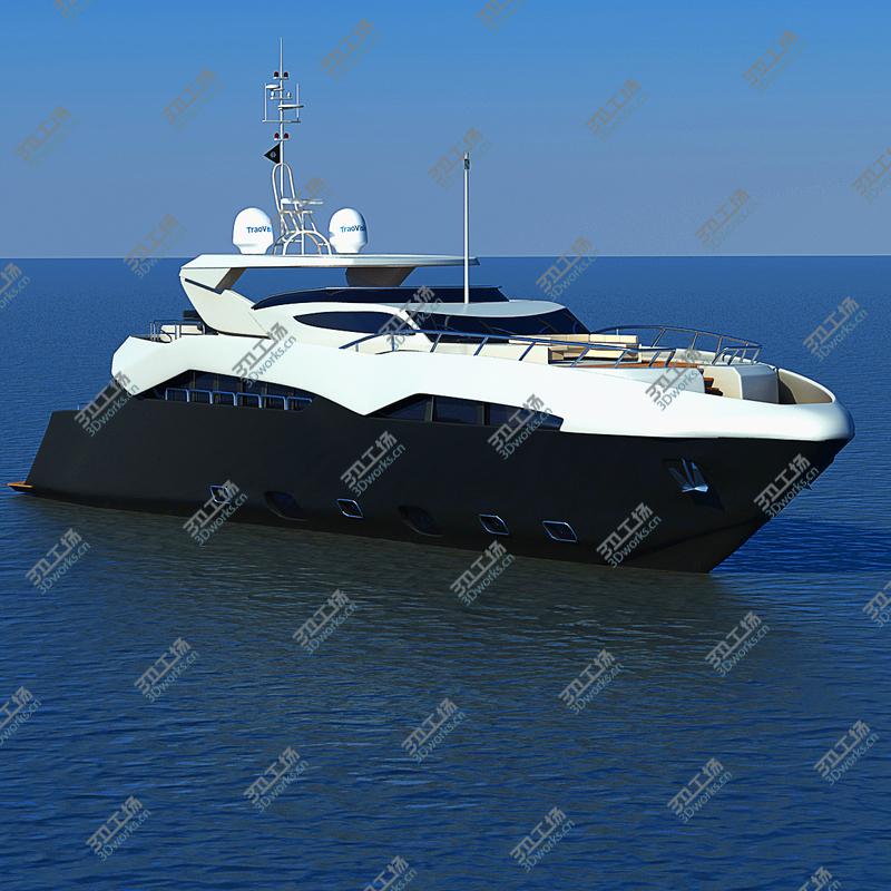 images/goods_img/202104091/Luxary Yacht Sunseeker Predator 115/2.jpg